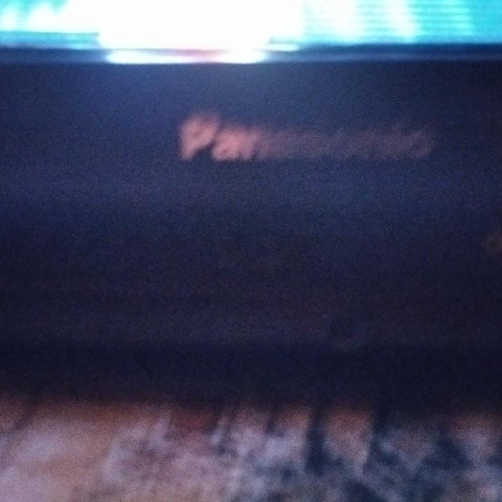 ТВ Panasonic TX-29V70T