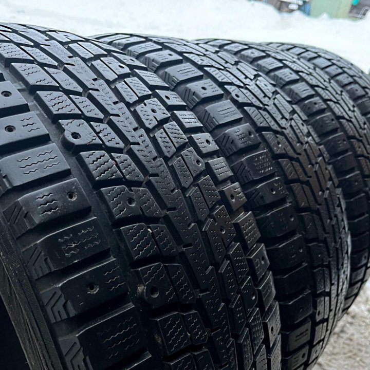 Зима Dunlop SР Winter Iсe 01 255/55 R18 109Т