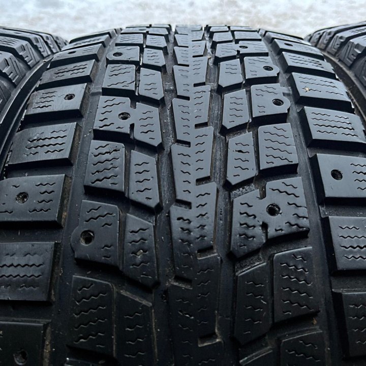 Зима Dunlop SР Winter Iсe 01 255/55 R18 109Т