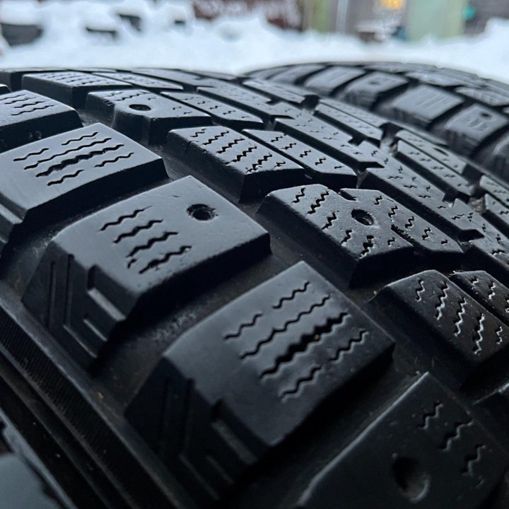 Зима Dunlop SР Winter Iсe 01 255/55 R18 109Т