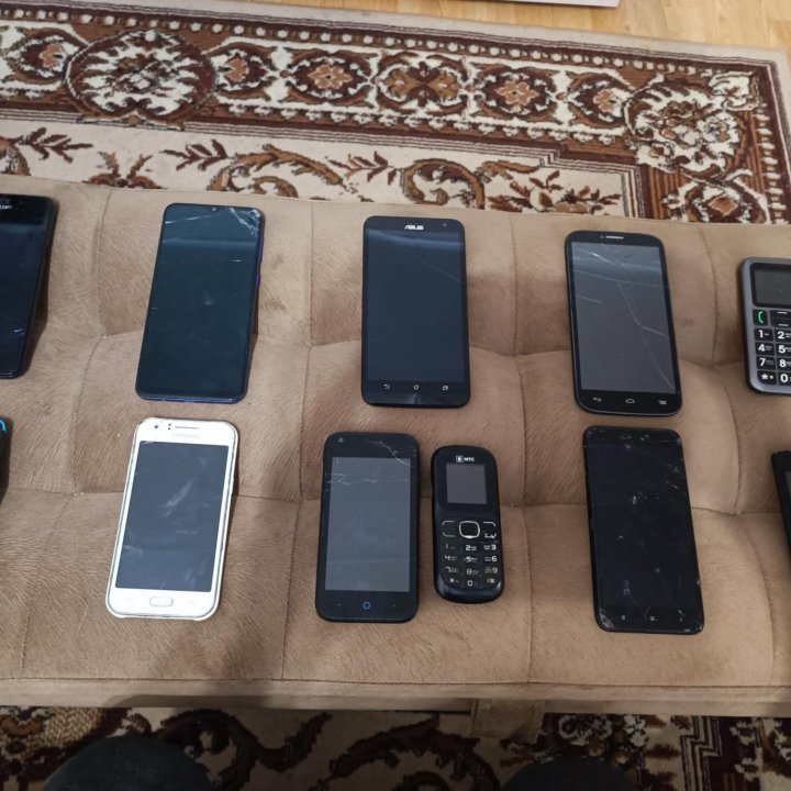 Телефоны бу смартфоны