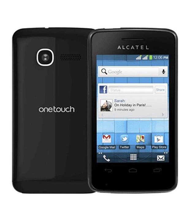 Alcatel One Touch Pixi 4007D