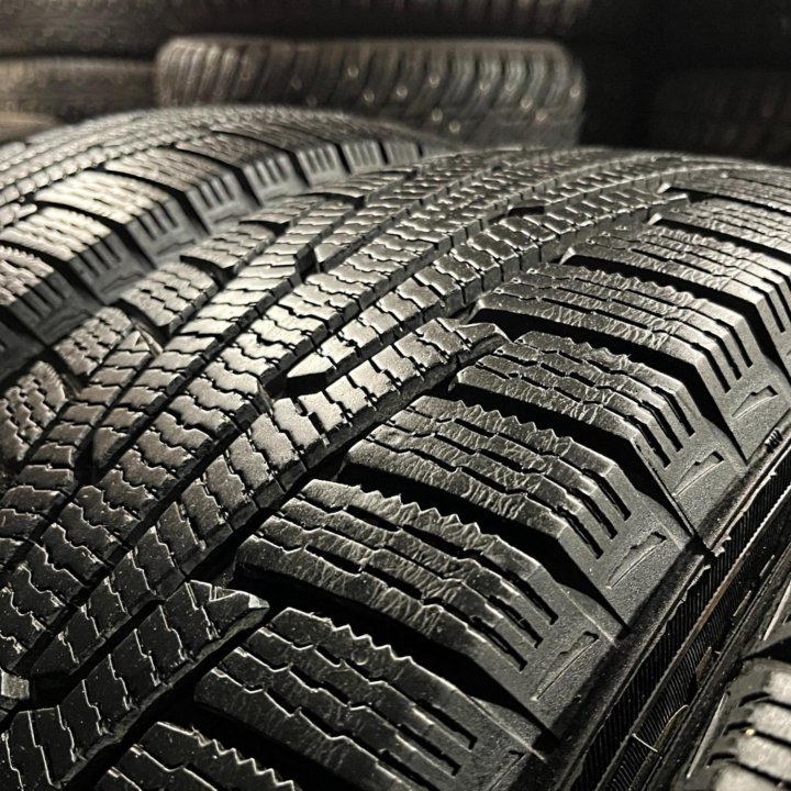 Зима Nokian Nordman RS2 SUV 215/65 R16 102R