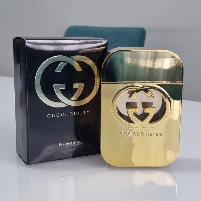 Gucci Guilty 75 ml. духи парфюм