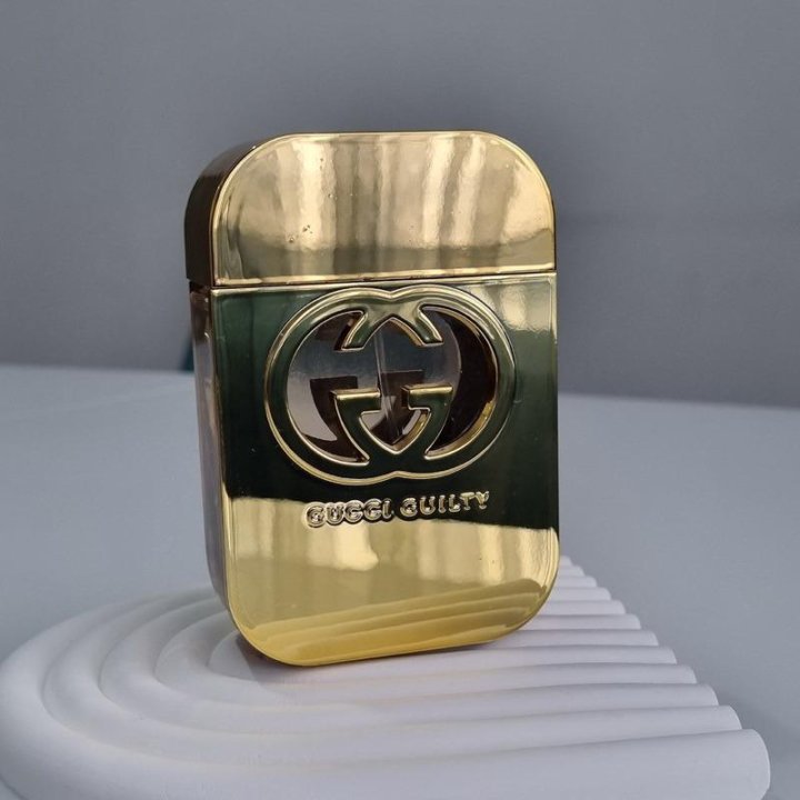 Gucci Guilty 75 ml. духи парфюм