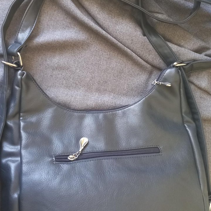 Новая сумка