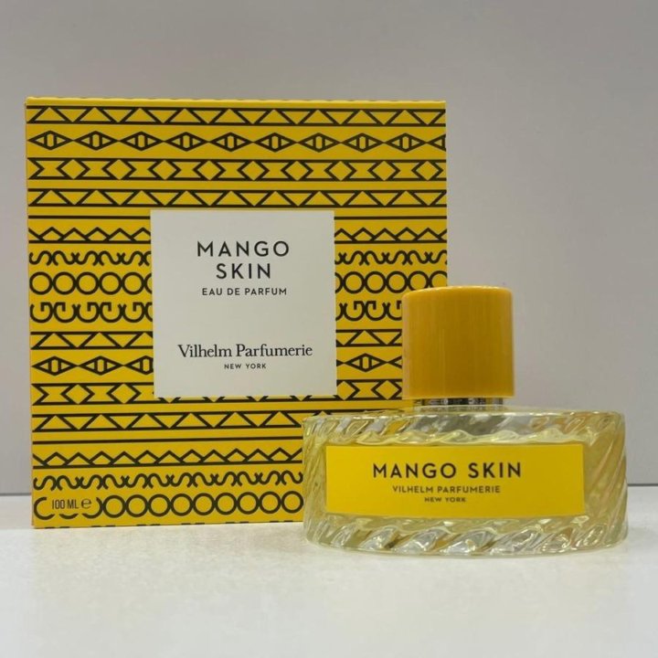 Vilhelm Parfumerie Mango Skin 100 ml. духи парфюм