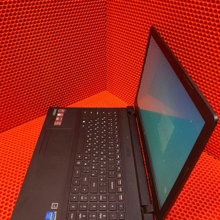 Ноутбук Lenovo B50-10 (бв)