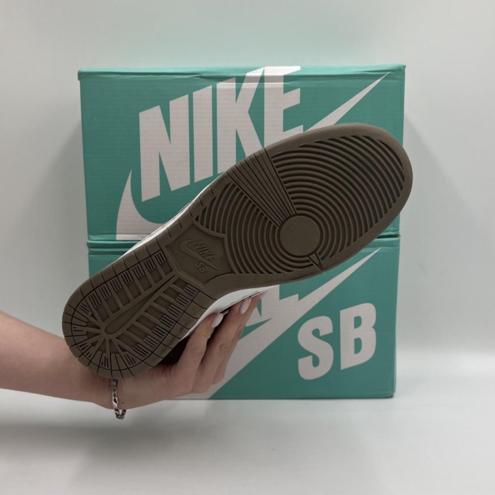 Кроссовки Nike sb