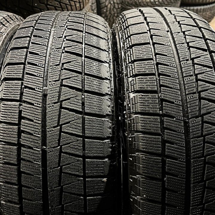 Зима Вridgestonе Blizzak RЕVO GZ 175/65 R14 82S