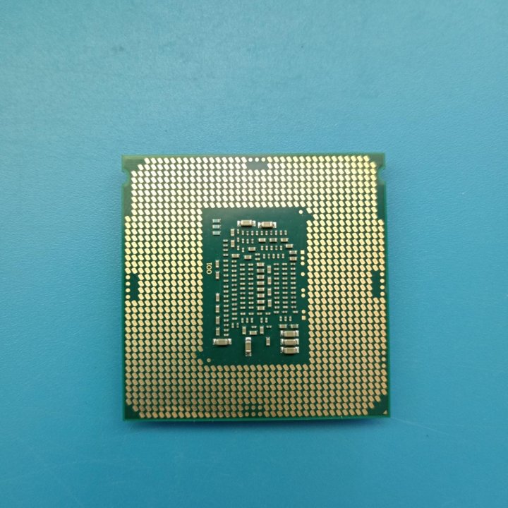 Процессор Intel Pentium G4400