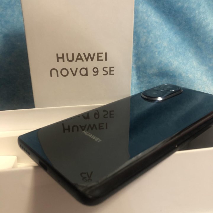 Huawei nova 9 se 8/128