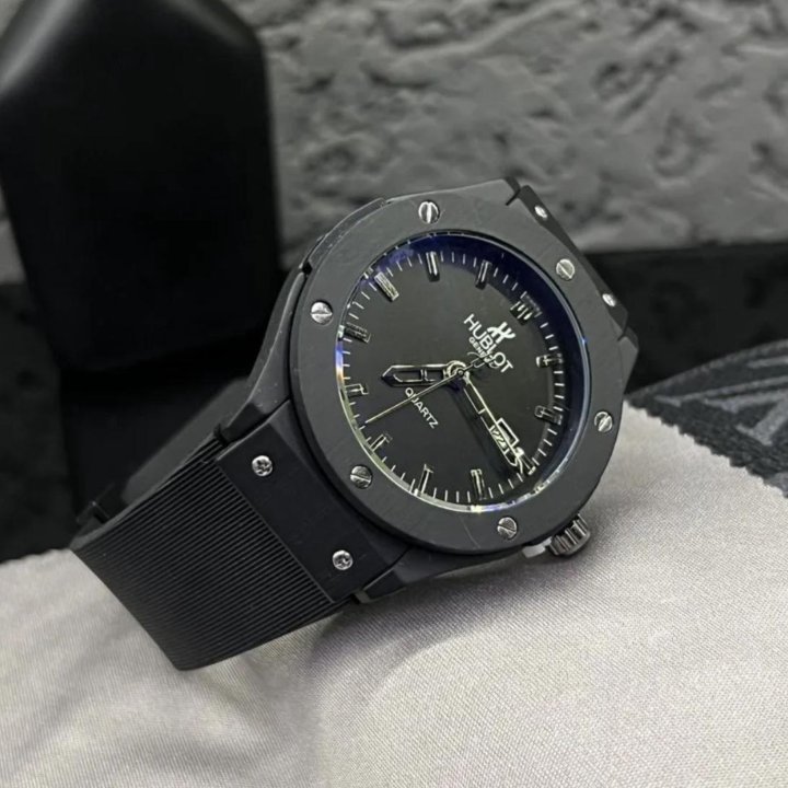 Часы Hublot Geneve Новые