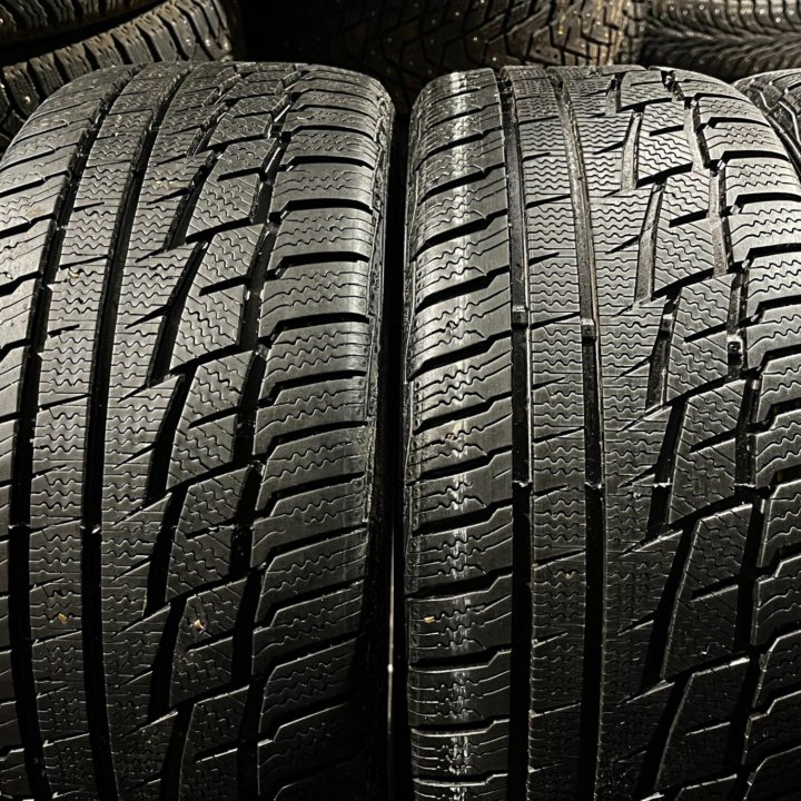 Зима Matador - Michelin 225/45 R17 91H