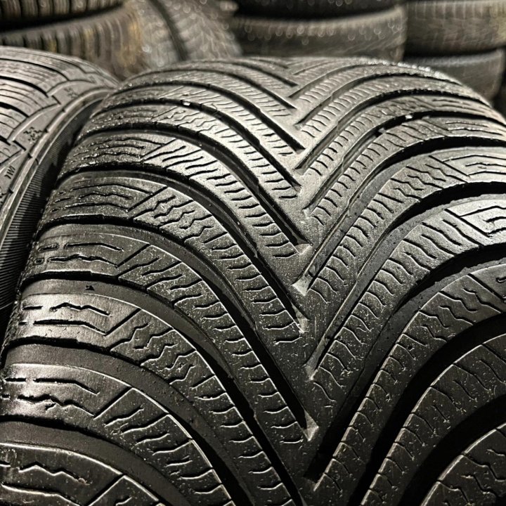 Зима Matador - Michelin 225/45 R17 91H