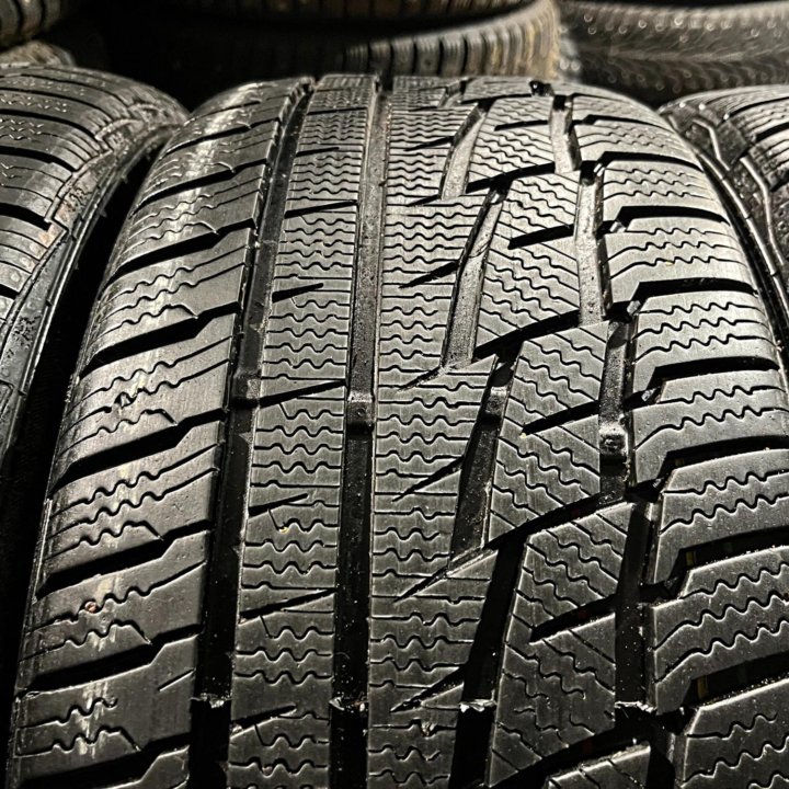 Зима Matador - Michelin 225/45 R17 91H