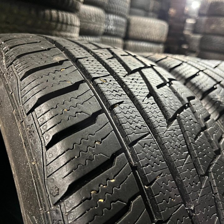 Зима Matador - Michelin 225/45 R17 91H