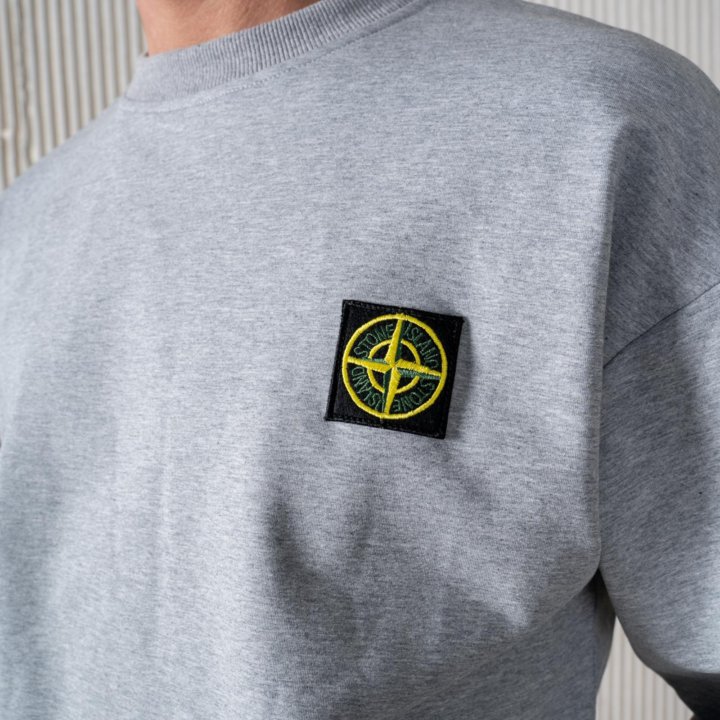 Свитшоты Stone Island (Магазин)