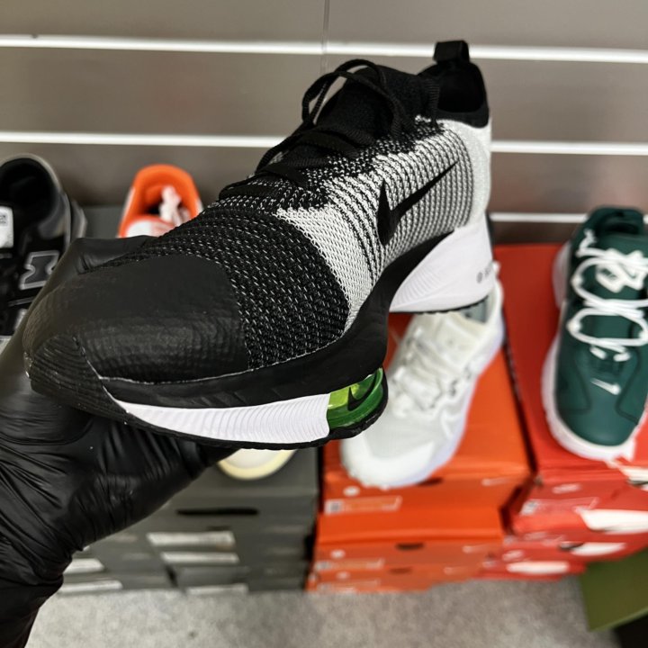 Кроссовки Nike Air zoom