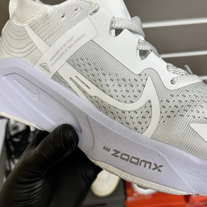 Кроссовки Nike Air zoom