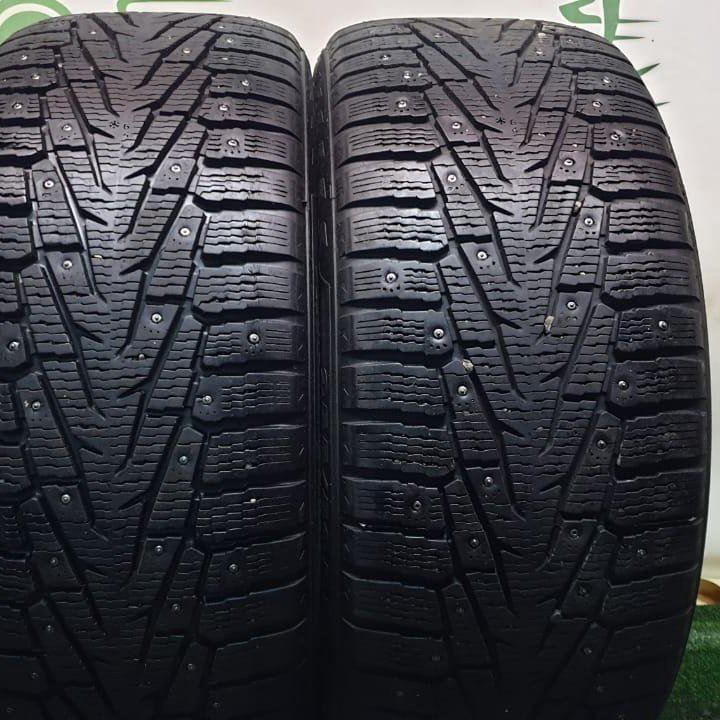 255/50 R19 Nokian Hakkapeliitta 7 2 шт