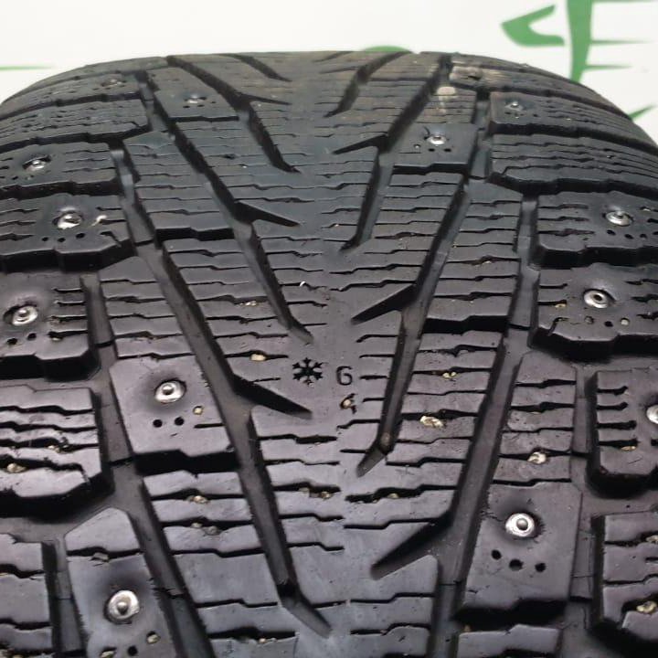 255/50 R19 Nokian Hakkapeliitta 7 2 шт