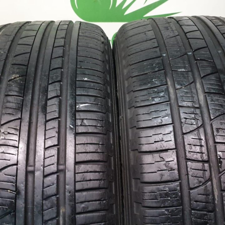 235/55 R19 Pirelli Scorpion Verde All Season 4 шт