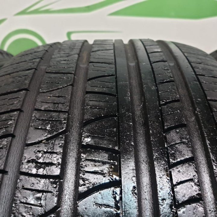 235/55 R19 Pirelli Scorpion Verde All Season 4 шт