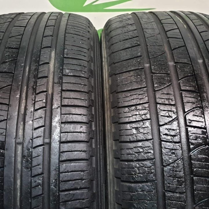 235/55 R19 Pirelli Scorpion Verde All Season 4 шт