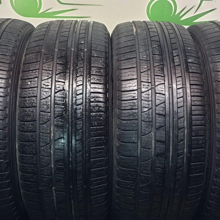 235/55 R19 Pirelli Scorpion Verde All Season 4 шт