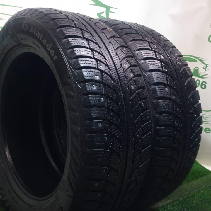 225/60 R17 Matador Sibir Ice 2 2 шт