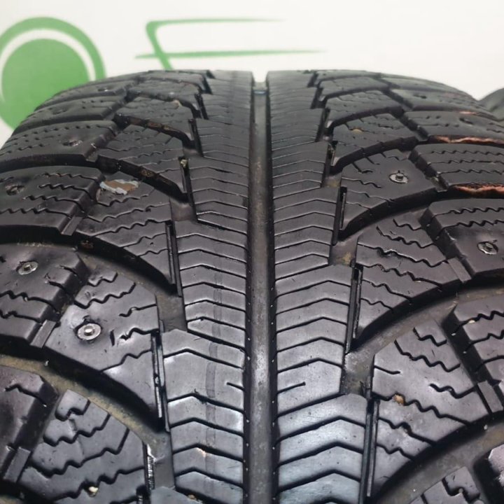 225/60 R17 Matador Sibir Ice 2 2 шт