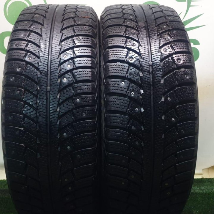 225/60 R17 Matador Sibir Ice 2 2 шт