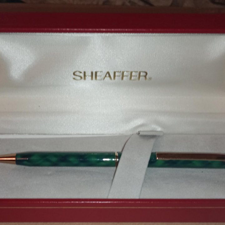 шариковая ручка Sheaffer