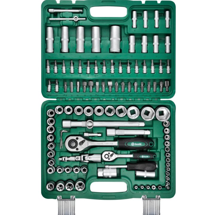 Набор инструментов белак мастер 108