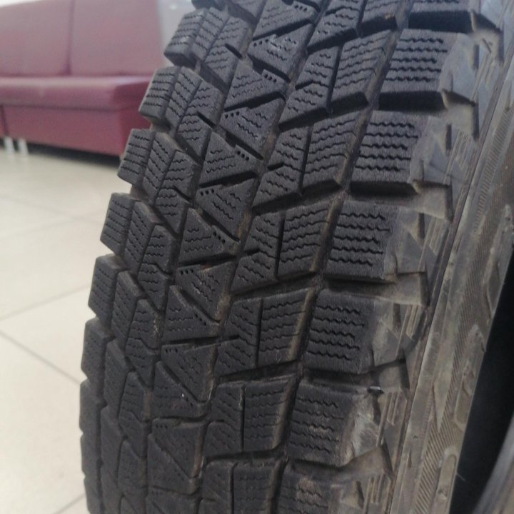 175/80R16 Bridgestone запаска