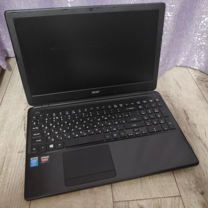 Ноутбук Acer Core i5 SSD