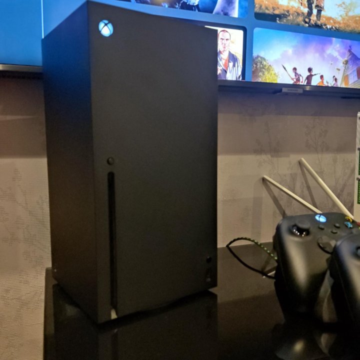 Xbox series X