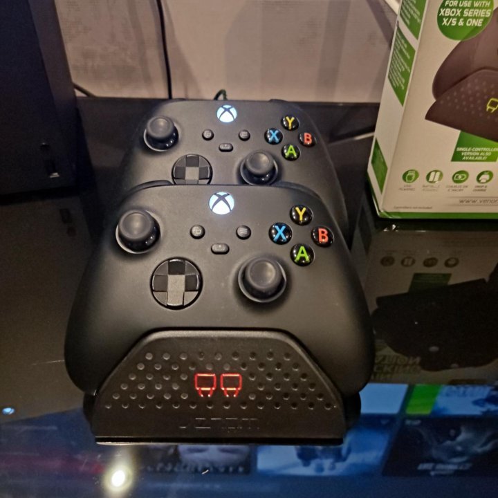 Xbox series X