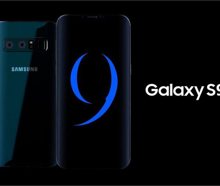 Samsung Galaxy S9 (Duos) 4/64Gb Золотой