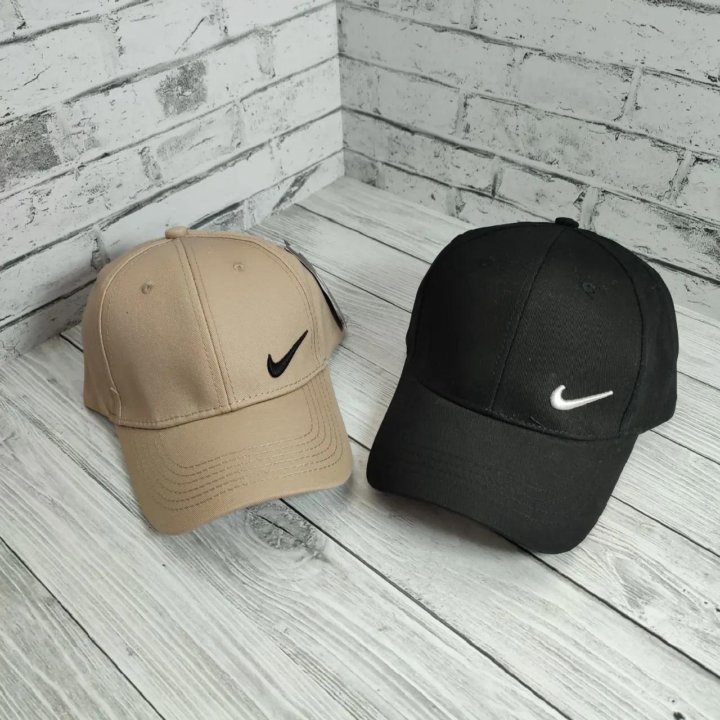 Кепки Nike