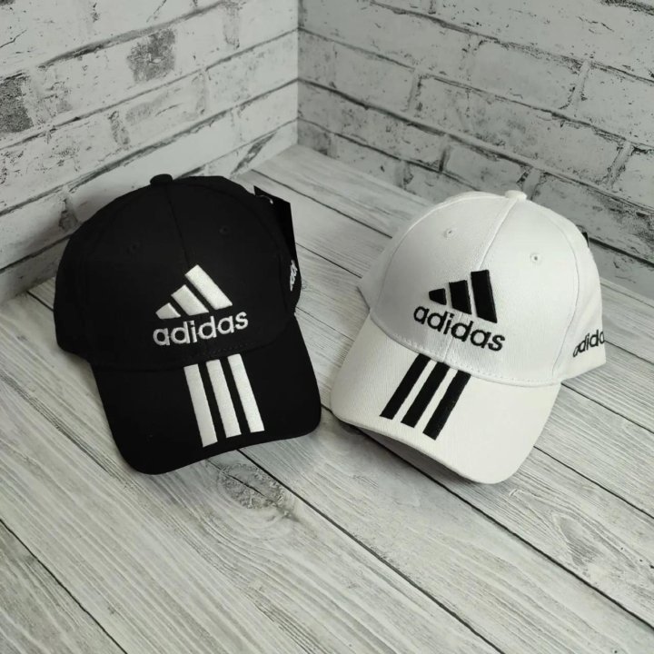 Кепки Adidas