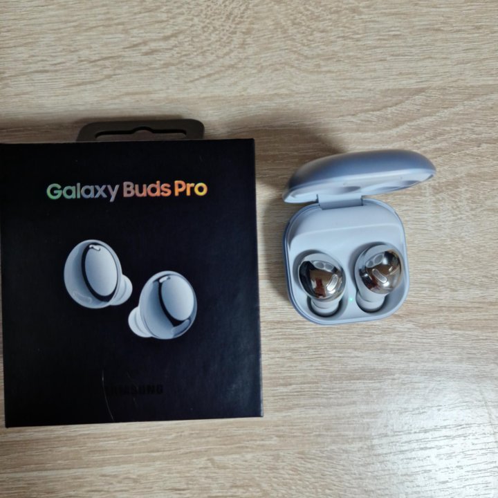 Наушники беспроводные Galaxy Buds Pro