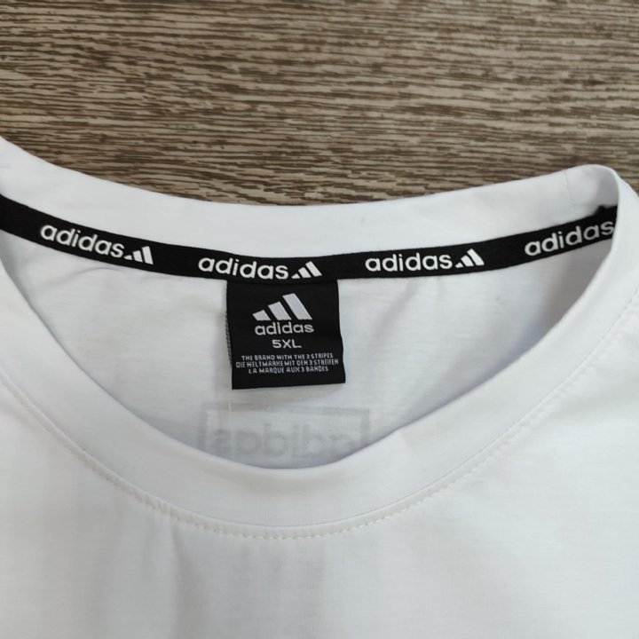 Футболка Adidas