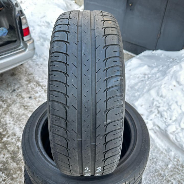 205/55/16 лето BFGoodrich g-Grip