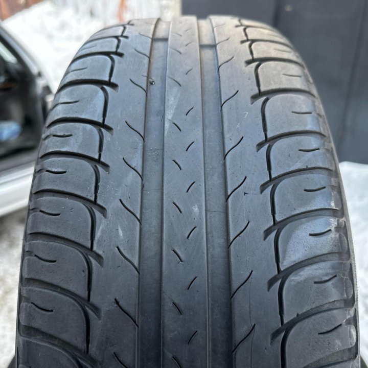 205/55/16 лето BFGoodrich g-Grip