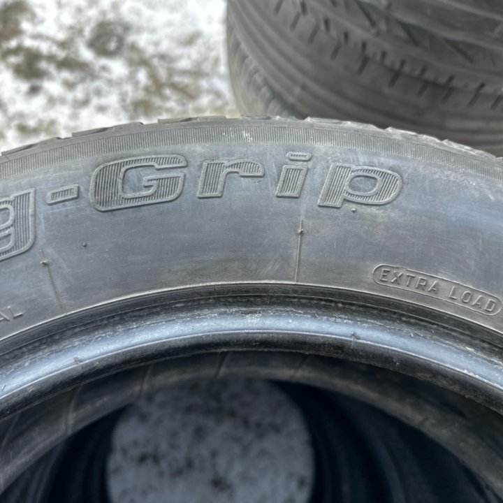 205/55/16 лето BFGoodrich g-Grip