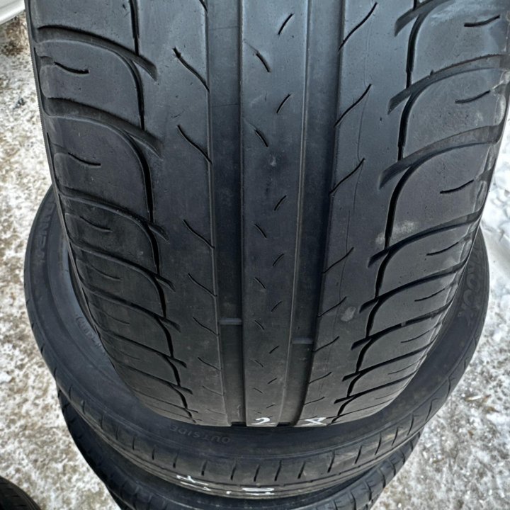 205/55/16 лето BFGoodrich g-Grip