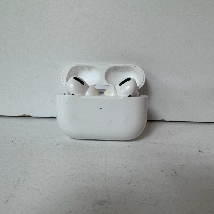 Беспроводные наушники Apple AirPods Pro