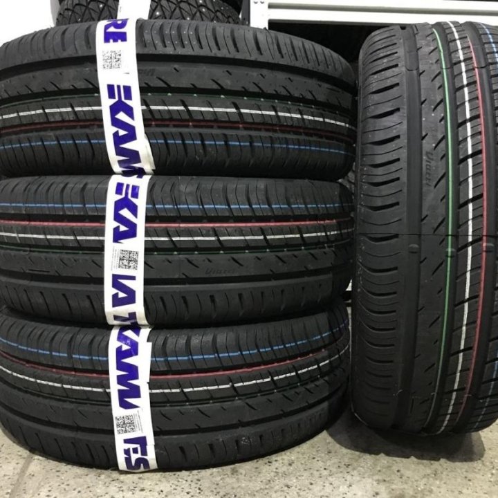 Viatti Strada Asimmetrico 205/60 R16 95H